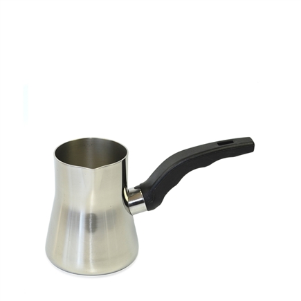 Stainless Steel Turkish Coffee Pot